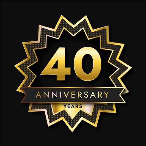 40 Jahre Geburtstag Bilder - Kostenloser Download auf Freepik