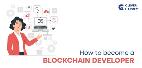 Blockchain Developer Requirements 的图像结果