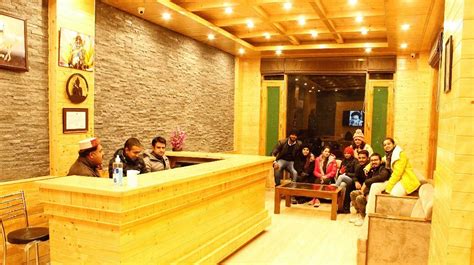 HOTEL THE MOKSHA VALLEY (Manali) - Inn Reviews & Photos - Tripadvisor