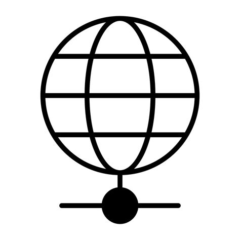 Global Network Icon 的图像结果