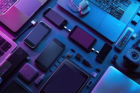 Common Technology Devices 的图像结果