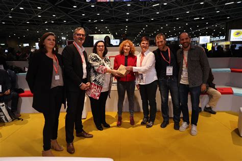 L’Unsfa et l’USH ont remis le Prix d’Architecture du Projet Citoyen Hlm ...
