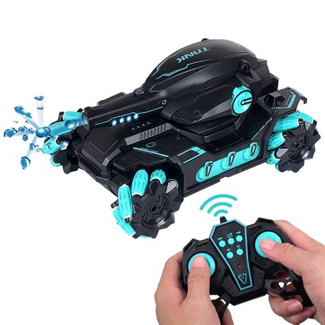 Image result for Remote Control Fighting Tanks