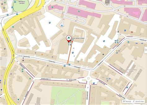 WANDDY jde na stolní tenis do Hravého baru, 5 stolů, Stolní tenis a ...