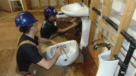 How to Become a Plumber in Ontario: Your First 5 Steps