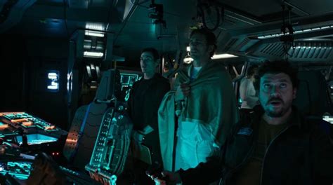 Image result for Alien Covenant Short