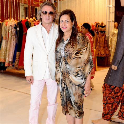 Ramola Bachchan – First Resort by Ramola Bachchan