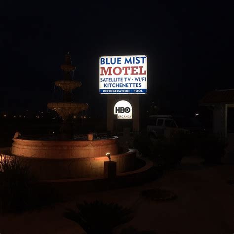 BLUE MIST MOTEL FLORENCE - Updated 2026 Prices & Reviews (AZ)