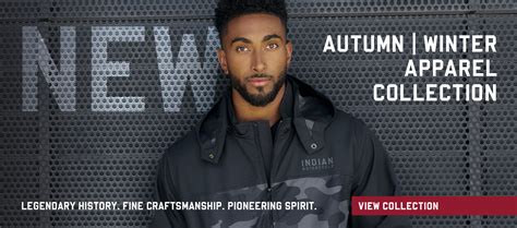 Indian Motorcycle India | Indian® Motorcycle - IN