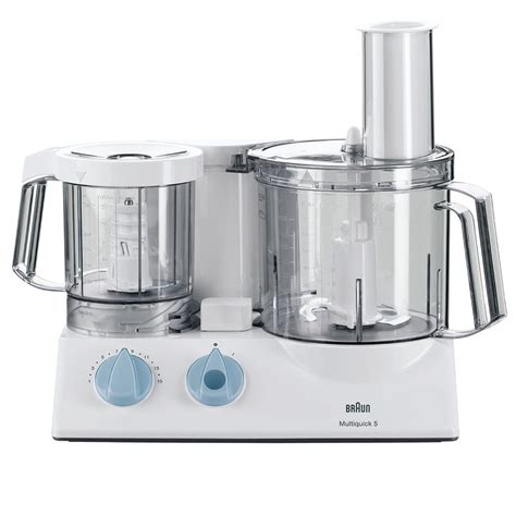 Braun K700 220-volt Food Processor, 50 HZ : Amazon.in: Home & Kitchen