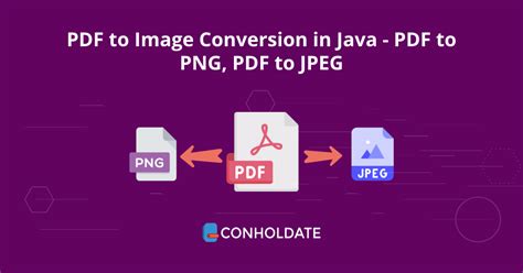 Image result for Convert PDF to Image Icon in Java