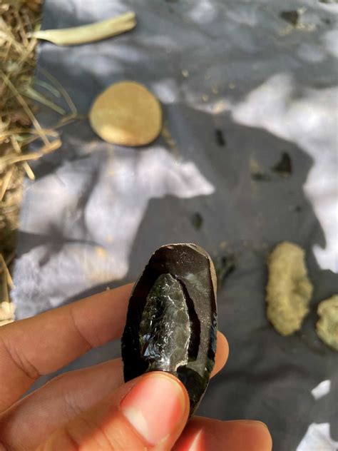 Image result for Knapping History