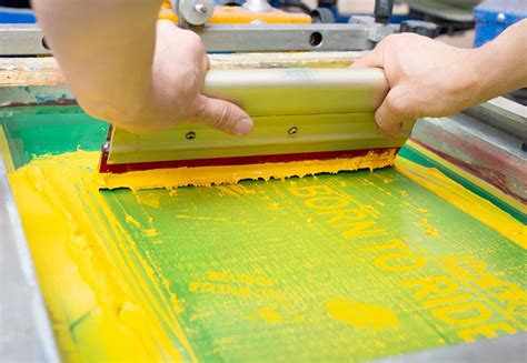 Image result for Screen Printing Demo