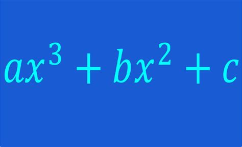 Image result for Quadratic Function Multiplicity