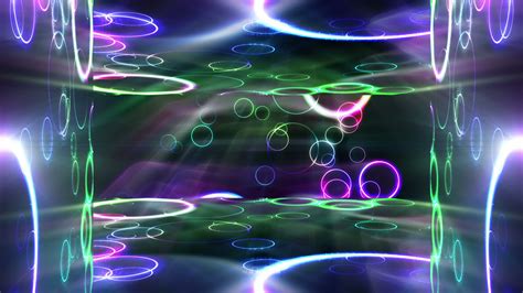 Futuristic Background Tutorial 的图像结果