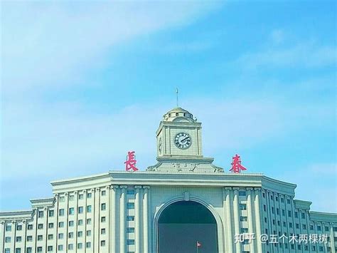 长春南湖公园，全国第二大城市公园，初冬时的景色依然美如画