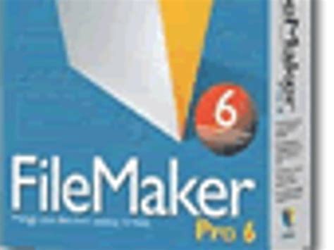 Image result for FileMaker Pro 6 Tutorial