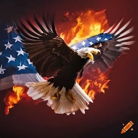 Eagle Explosions America
