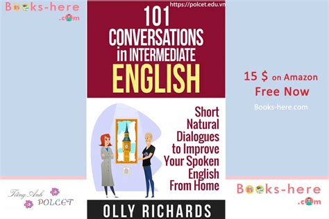 Learn English Conversation Intermediate Level 的图像结果