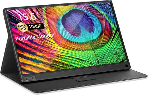 Image result for Portable Monitor