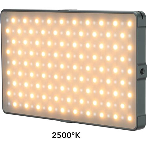 Buy in India Genaray RGB-8X5M On-Camera RGB LED Light Panel – Tanotis