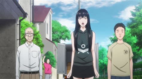 Inuyashiki Last Hero Episode 1: "Ichirou Inuyashiki" Review