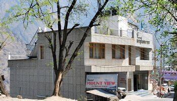 Joshimath Hotel Mount View Online Booking