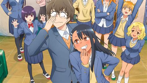 Don't Toy with Me, Miss Nagatoro Season 2, Episode 1 Recap