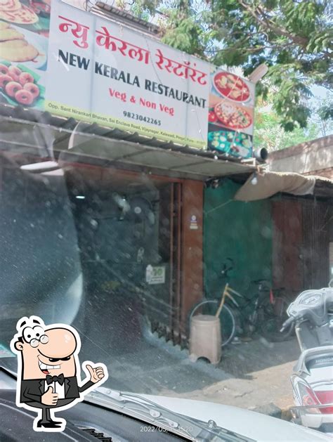 New Kerala Restaurant, Pimpri-Chinchwad - Restaurant menu, prices and reviews
