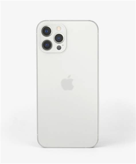iPhone 12 Pro Max Thin Case – CASEDODO