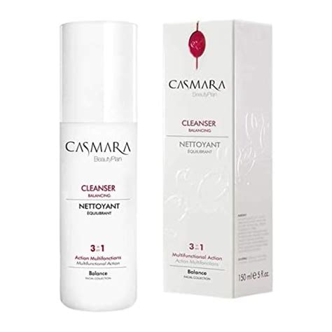 Buy Casmara Prestige Reaffirming Mask 2020 Algae Peel off Facial Mask ...