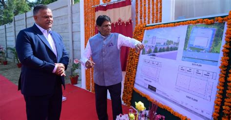 Sify opens AI-Hub data centre in Lucknow