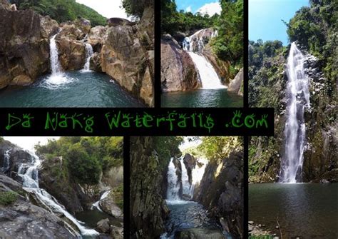 Da Nang Hoi An Waterfalls - All You Need to Know BEFORE You Go