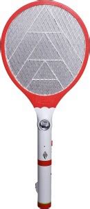 Geep Rechargeable Mosquito Racket with LED Light and Built in Torch ...