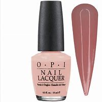 Image result for Cotton Candy Nail Polish OPI