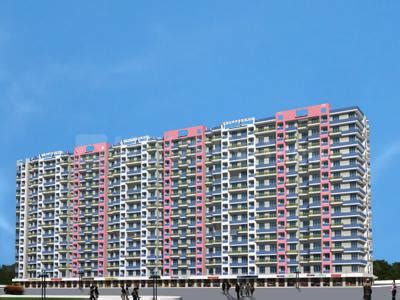Ameya YK & Sons Y Con Paradise in Vasai East, Vasai - Price, Reviews ...