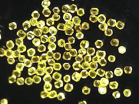 RHD60 synthetic diamond – Diamond powder, diamond grinding paste ...