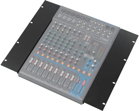 Yamaha RKMG12 Rack Ears for MG12MG12XU Mixers | Ubuy India