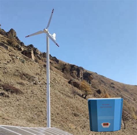 3000W wind turbine complete 24V 48V wind turbines | Ubuy India