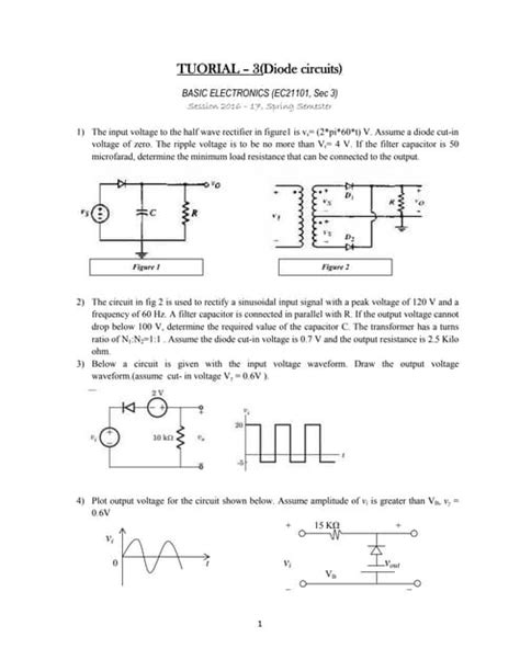 Image result for Basic Electronics Tutorial