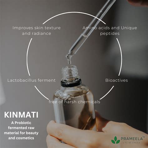 KINMATI – Prameela Life Sciences