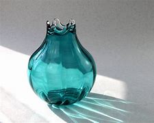 Image result for Black Ceramic Vase