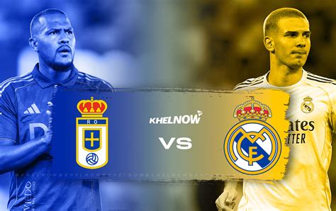 Real Oviedo vs Real Madrid Preview, prediction, lineups, betting tips ...