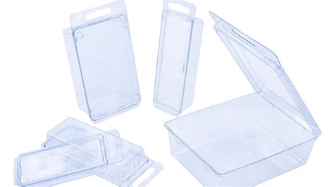Image result for PVC Clamshell Packaging