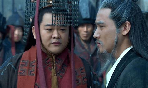 刘表的两个儿子, 一人靠刘备, 一人靠曹操, 结局和演义完全不同