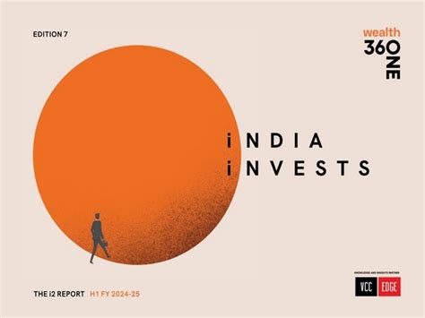 360 ONE Wealth in Association with VCCEDGE Releases the Seventh Edition ...