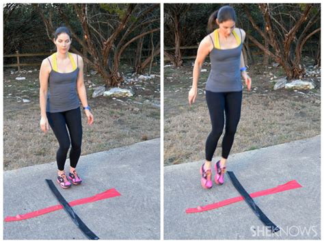 Image result for Lateral Hops Workout