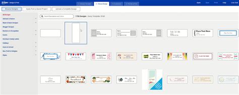 Image result for Free Label Printing Software