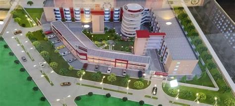 Welcome to GIDA | Gorakhpur Industrial Development Authority