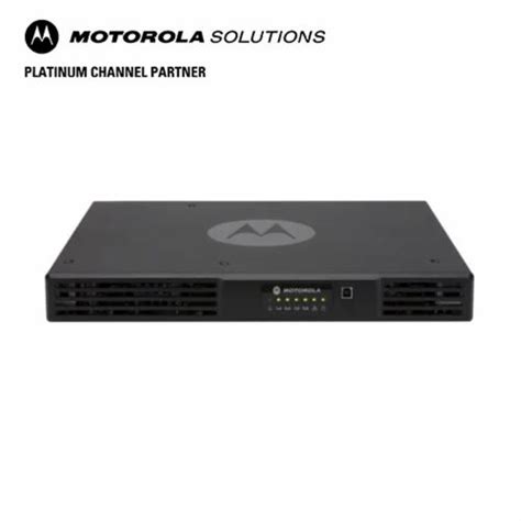 Motorola Repeaters - Motorola SLR 5300 Service Provider from New Delhi